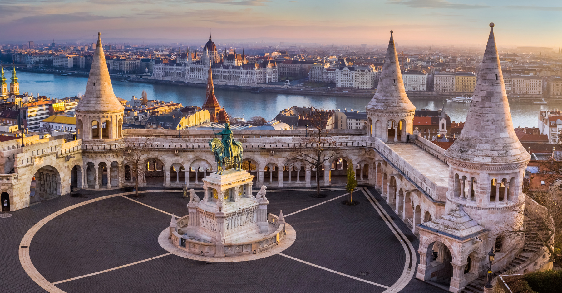 AmaWaterways Just Released One of Its Best Offers for 2026 and 2027