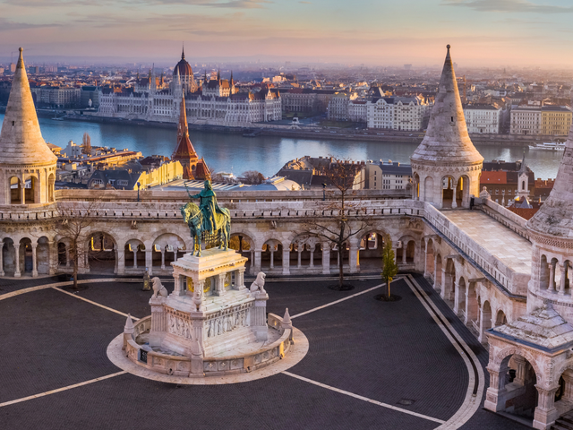AmaWaterways Just Released One of Its Best Offers for 2026 and 2027