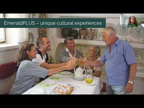 Emerald Cruises - Award-winning River Cruises