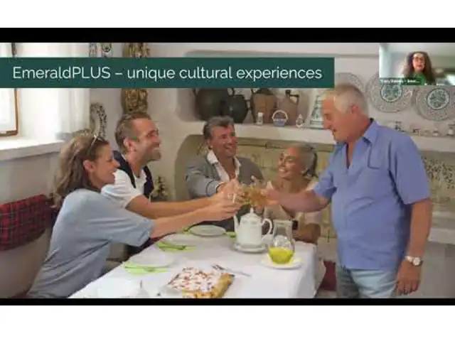 Emerald Cruises - Award-winning River Cruises