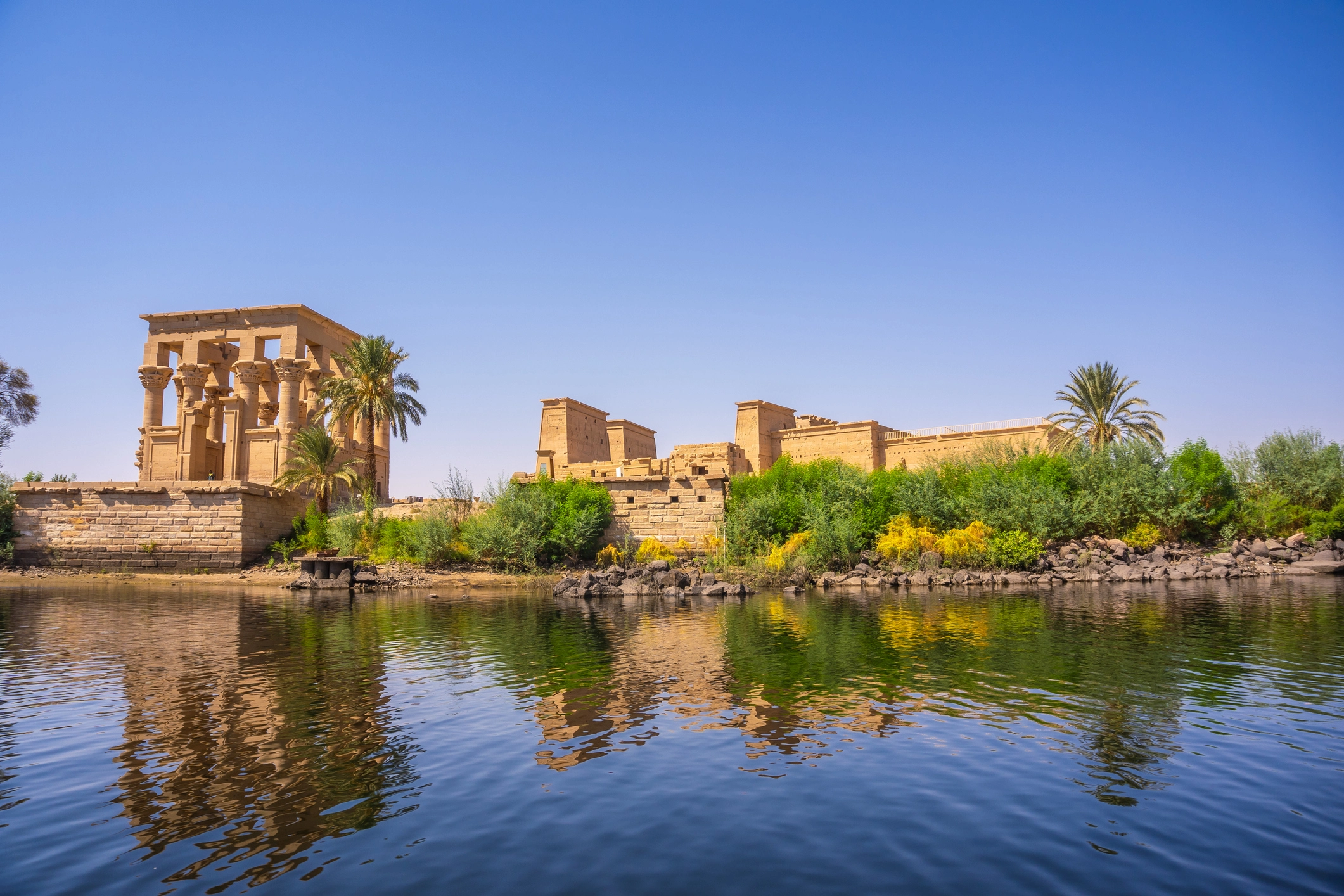 Aswan