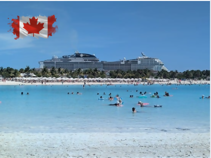 What is Included in the price of your cruise?