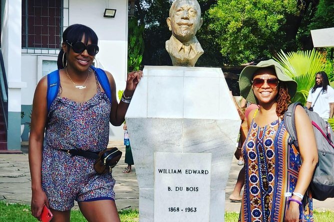 Kumasi Menhyia Palice