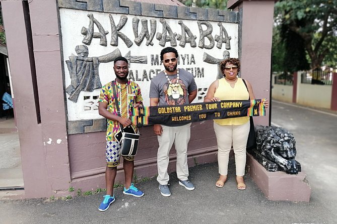 Kumasi Menhyia Palice