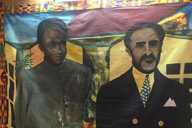 Kumasi Menhyia Palice