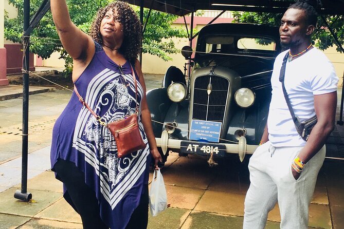 Kumasi Menhyia Palice