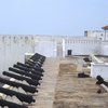 Cape Coast Slave Dungeon