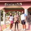 Kumasi Menhyia Palice