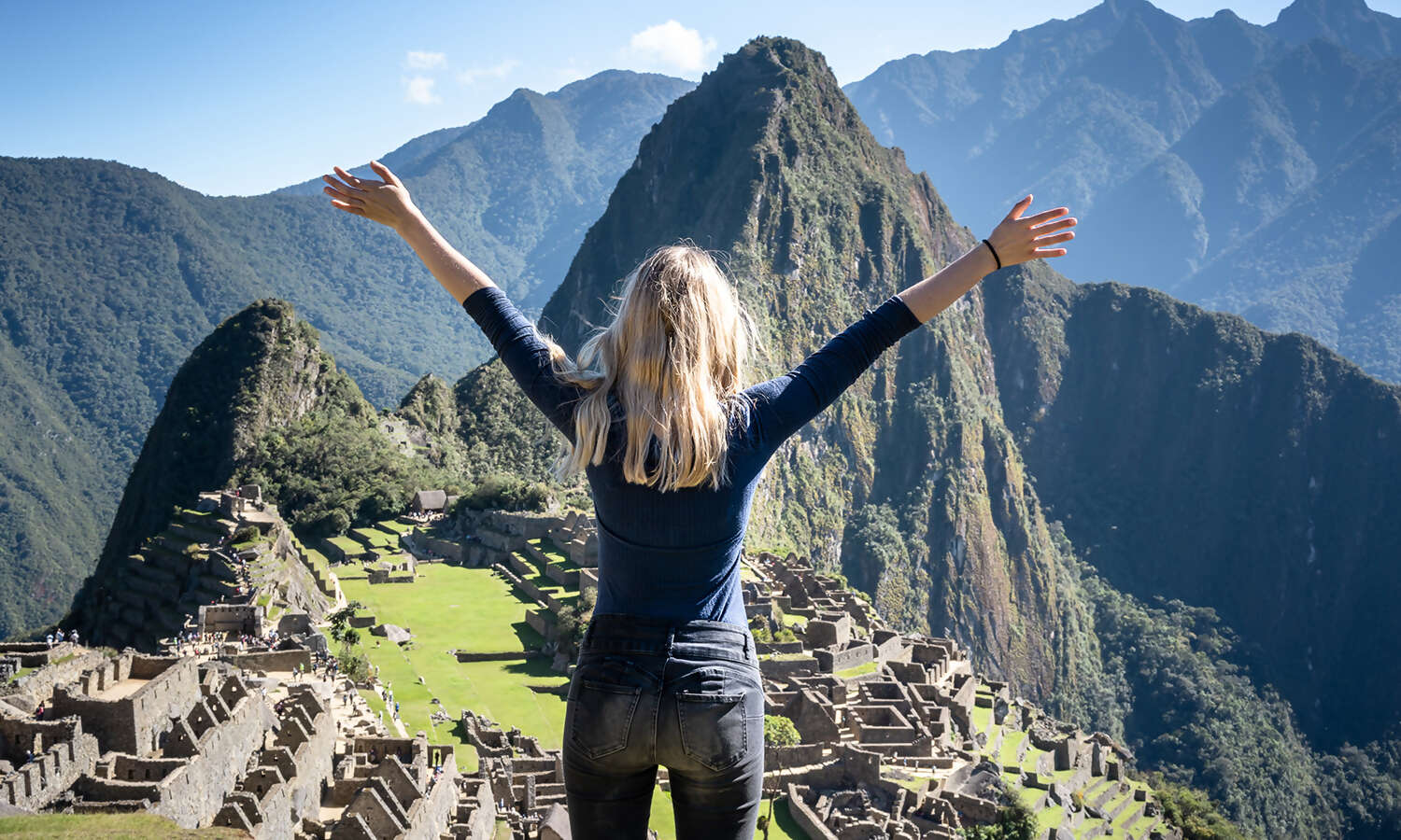 Peru Familiarization Trip