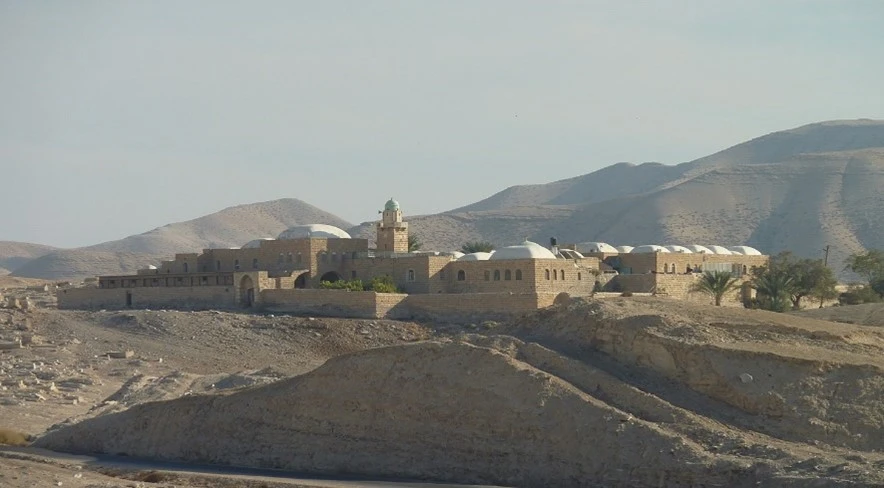 Jericho
