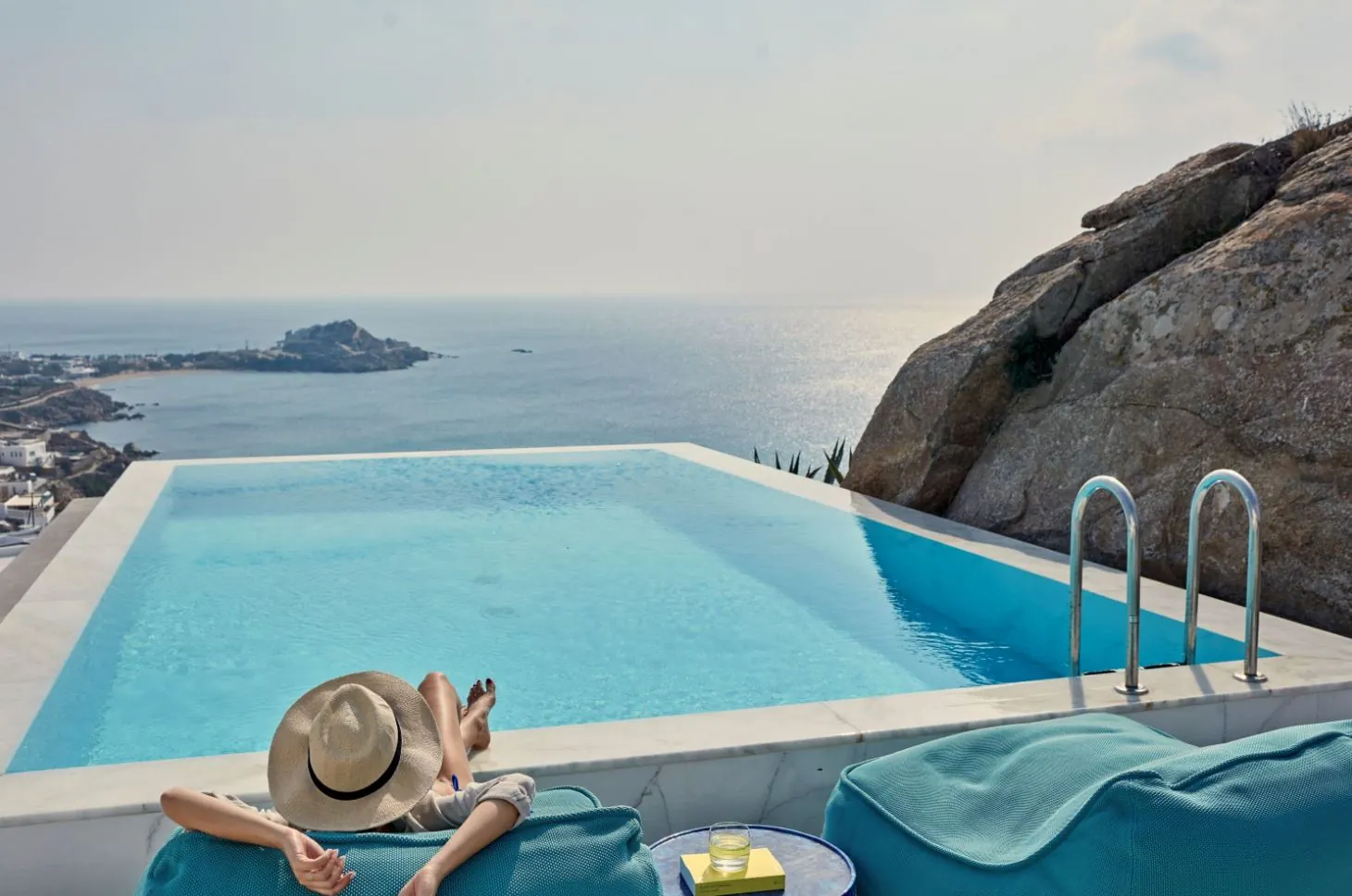 Pleasant Holidays: Complimentary Room Upgrades, Wine, 30-minute Massage and More in Greece