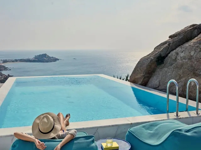 Pleasant Holidays: Complimentary Room Upgrades, Wine, 30-minute Massage and More in Greece