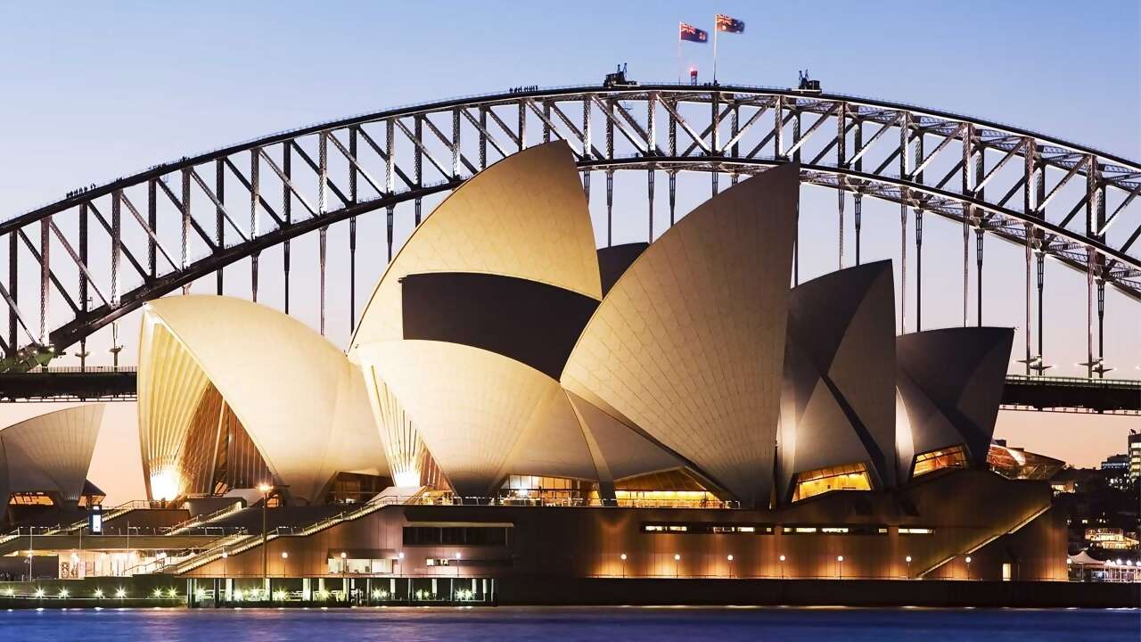 Sydney, Australia