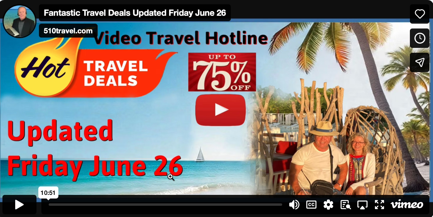 Video Hotline CV