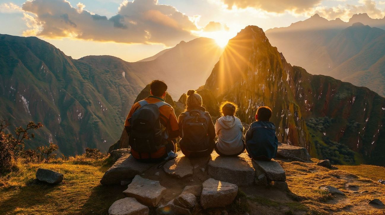 Family adventures for less with Exoticca