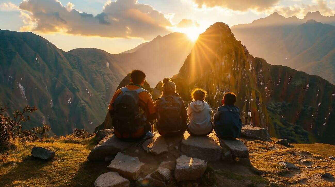 Family adventures for less with Exoticca