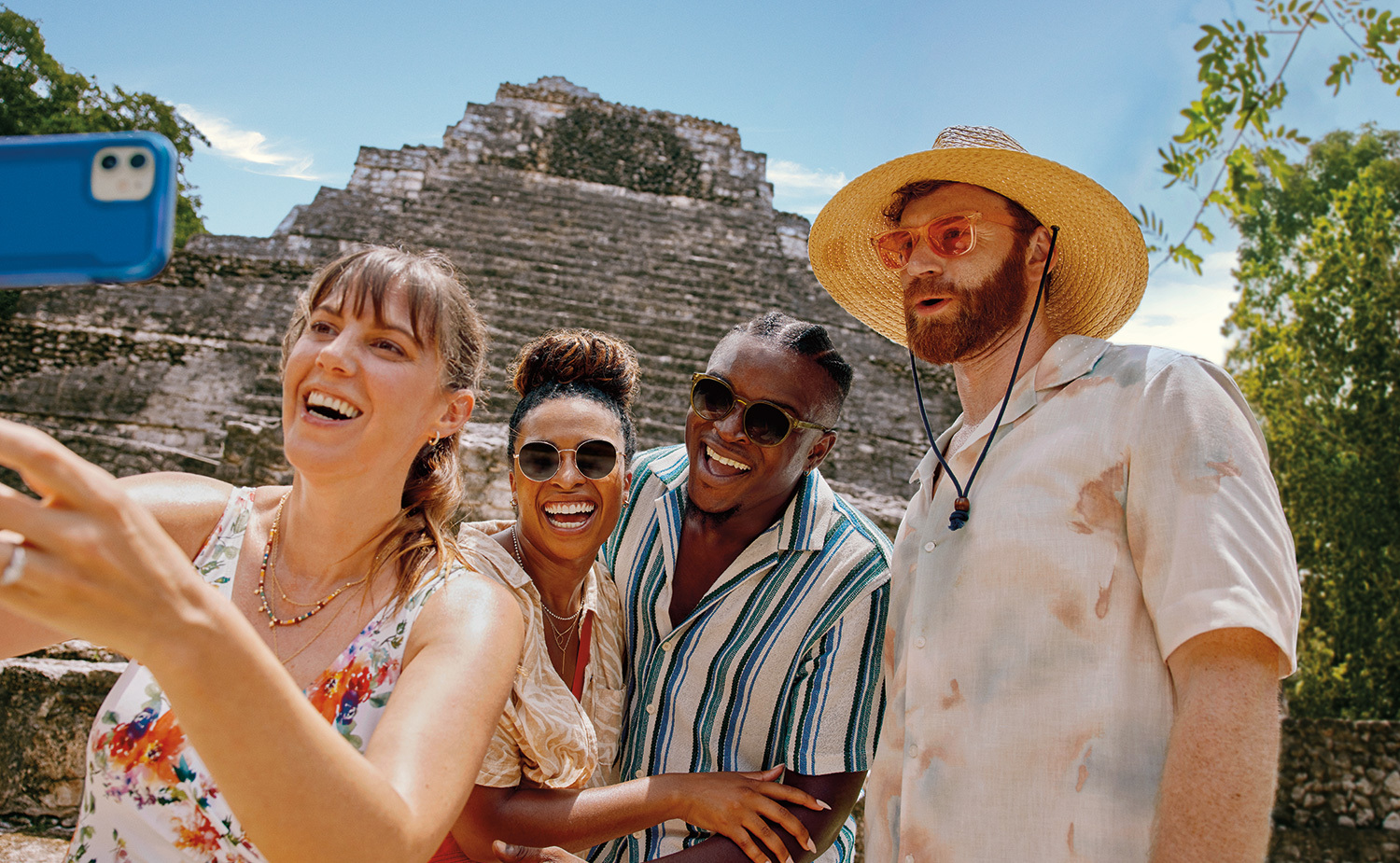 Unforgettable Destinations and Excursions