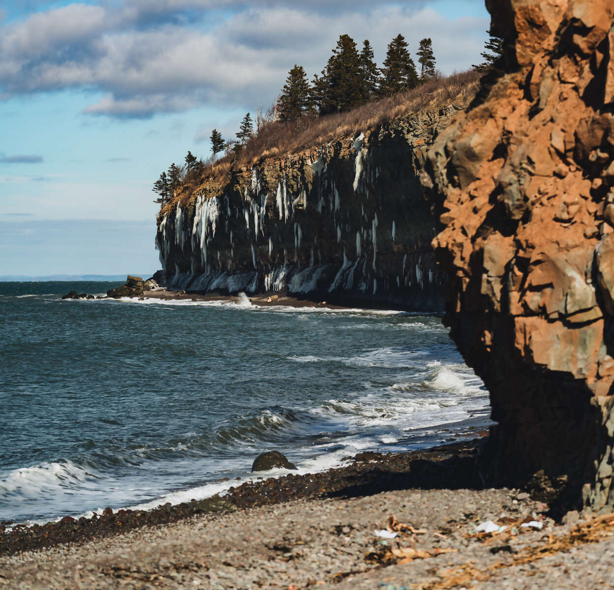 Summerside/Saint John
