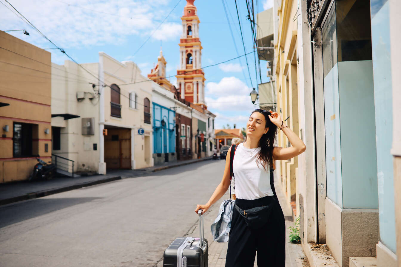 January 19th - Pucon - Breakfast