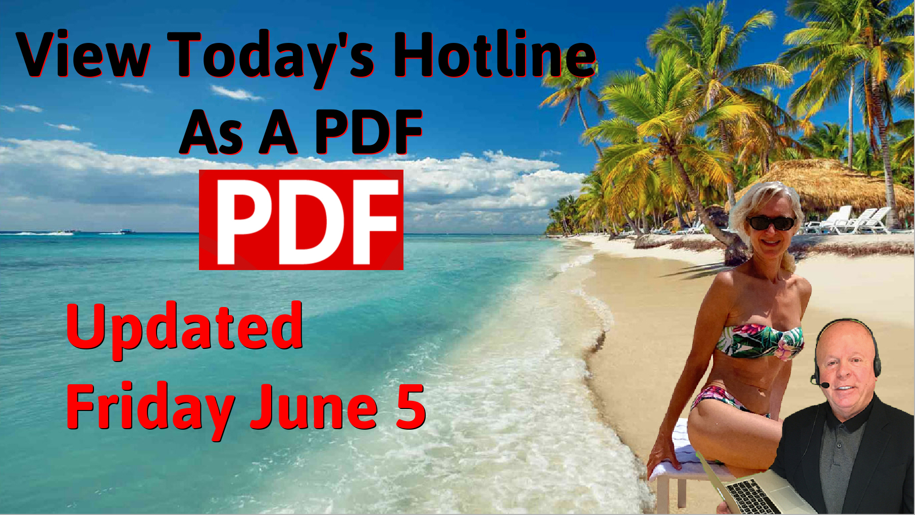 PDF Hotline