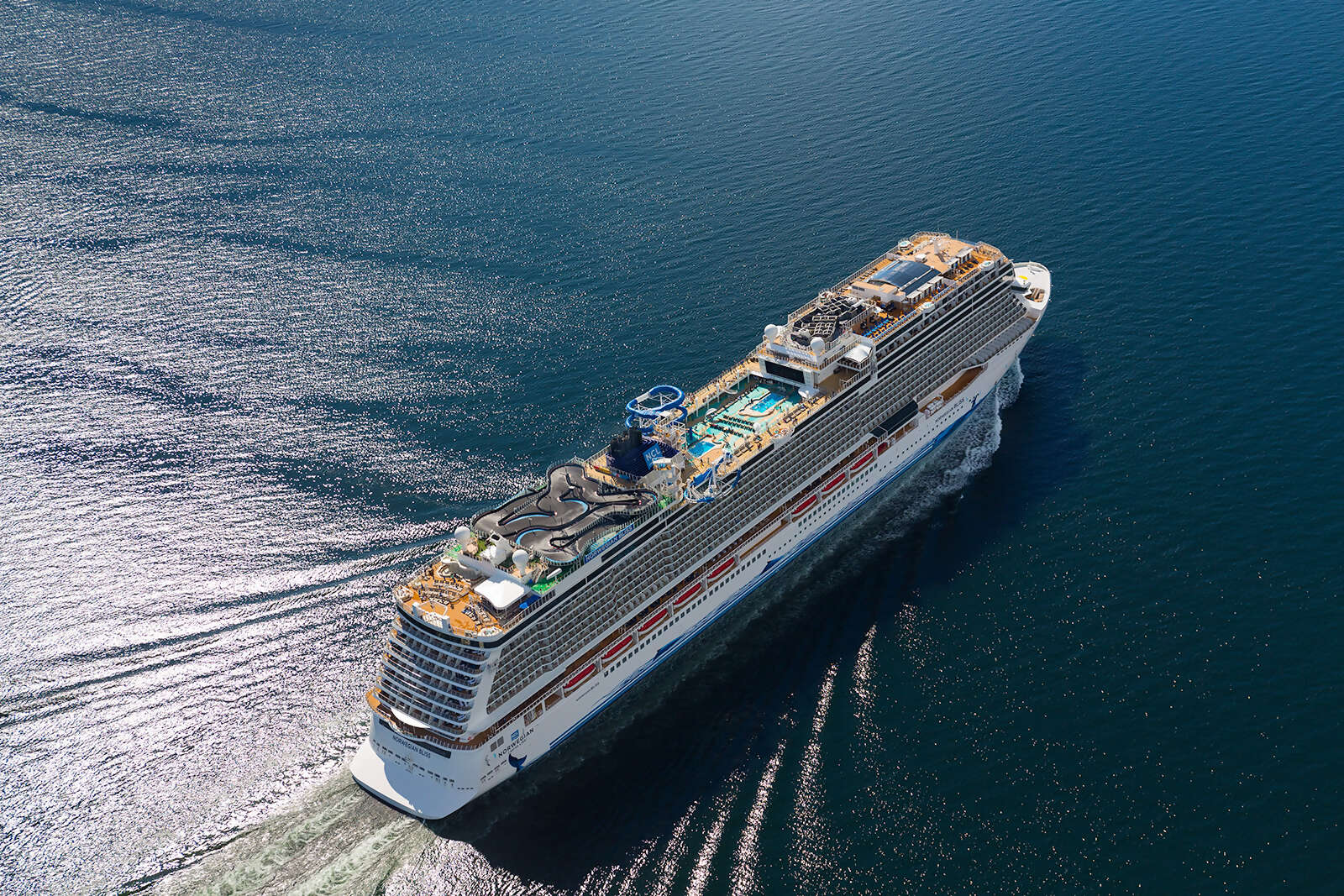 Norwegian Cruise Line