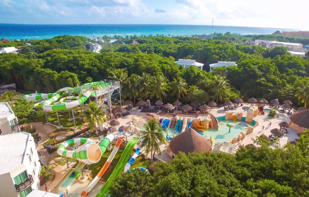 Multi generational travel