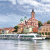 AmaWaterways and Smithsonian Journeys Partner on Collection of River Cruises