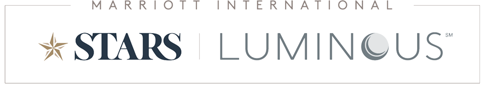 Marriott Stars & Luminous