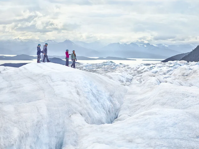 Planning Your Alaska Cruise With Norwegian Cruise Line? Here's What You Need To Know About What To Wear