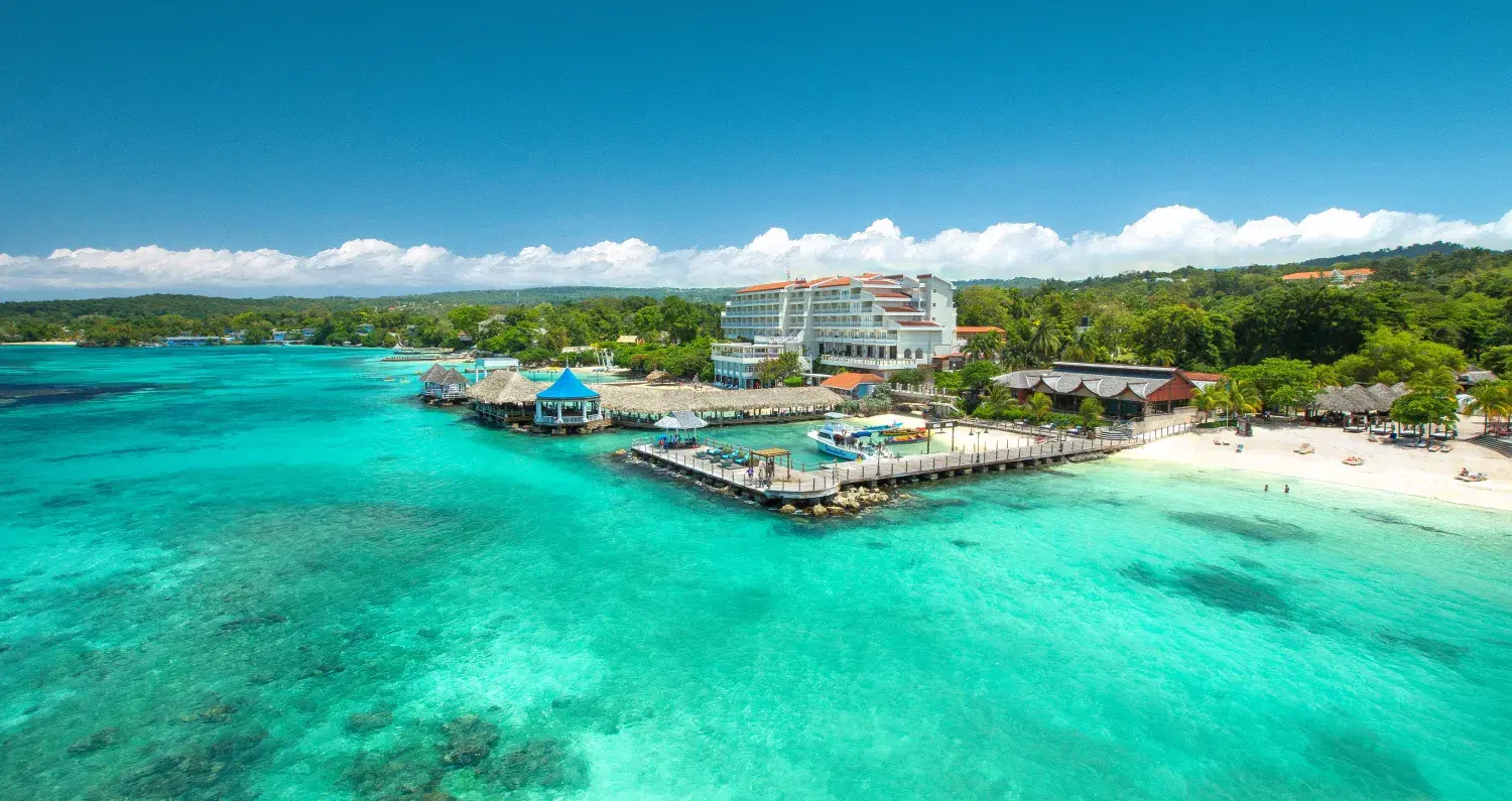 Sandals Resorts
