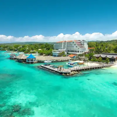 Sandals Resorts