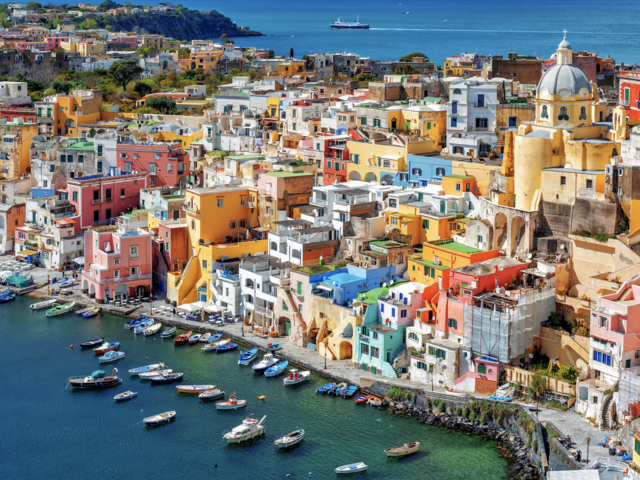 Get In the Know About the Islands of Italy