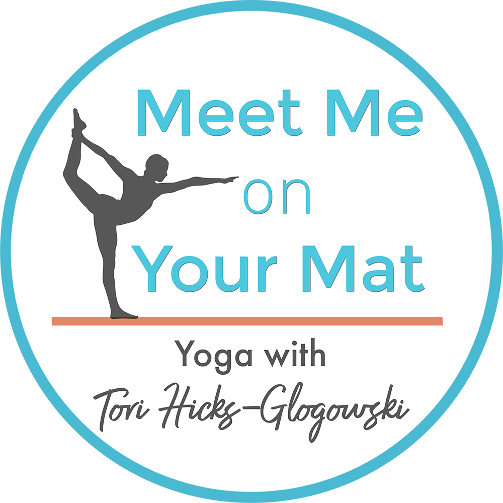  Meet Me on Your Mat