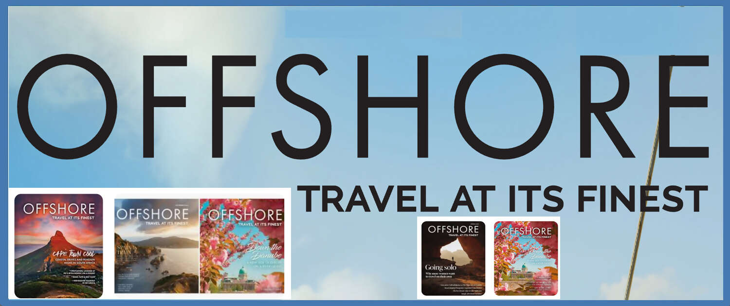 Offshore Travel Magazine