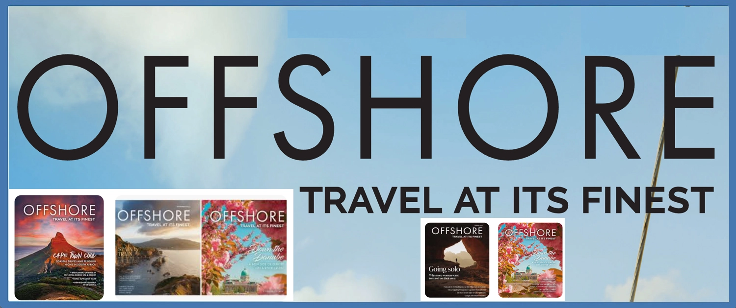 Offshore Travel Magazine