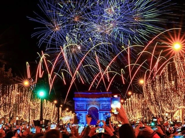 9 Travel Ideas for Winter