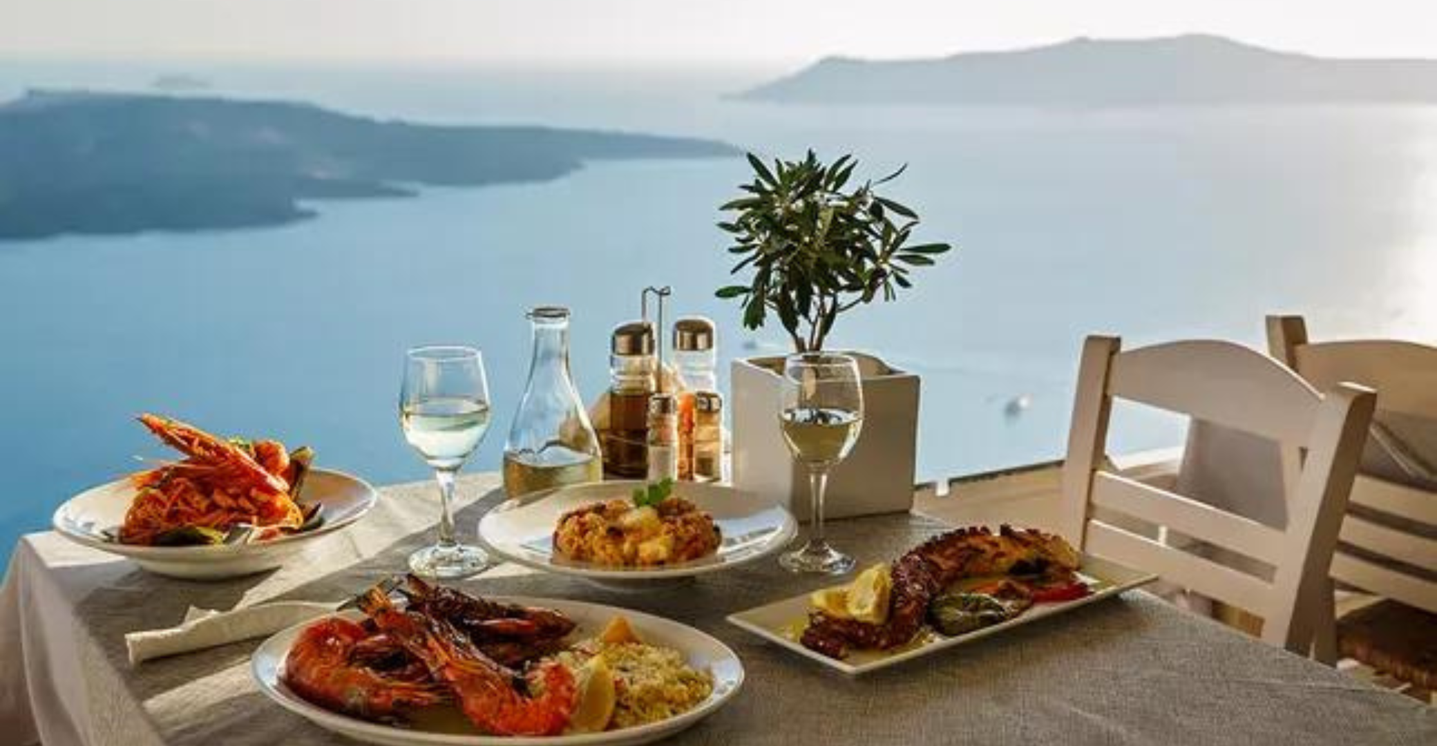 Exploring the Culinary Heritage of the Mediterranean