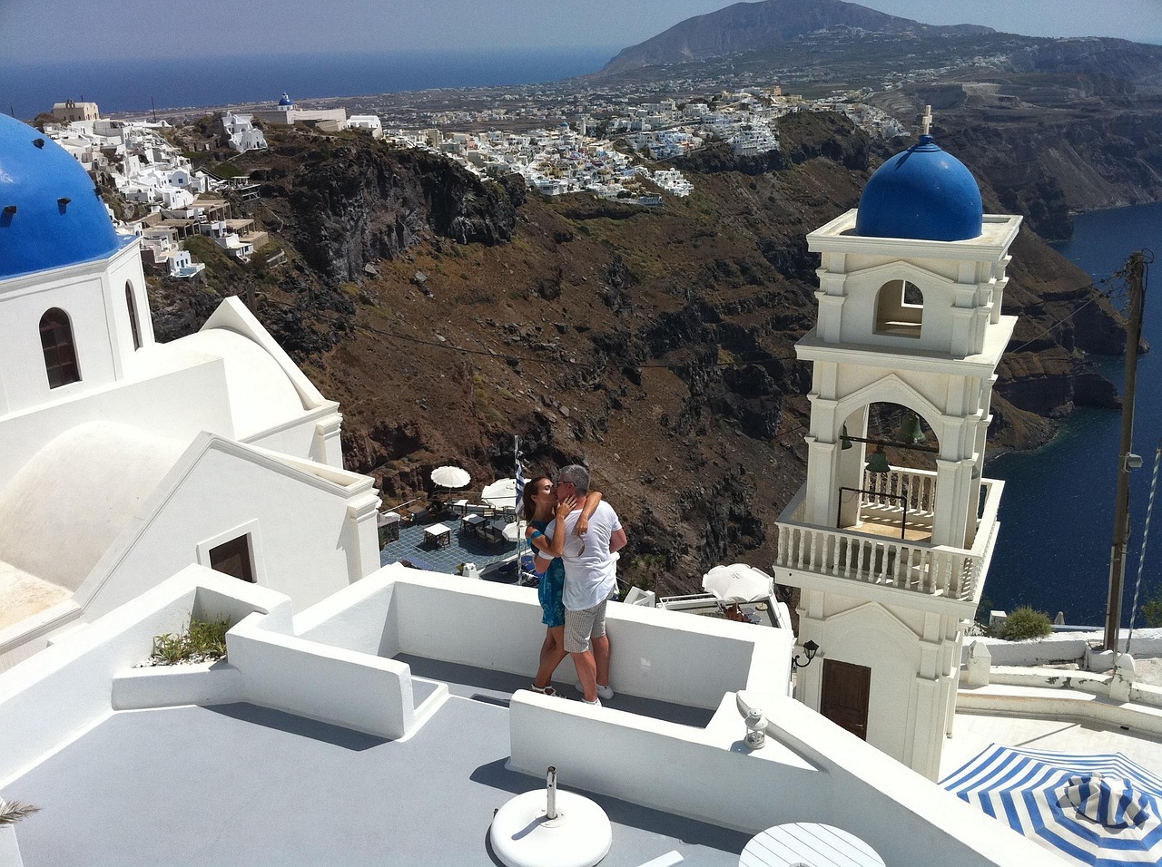 Save on your 10-Day Honeymoon in Greece with Exotik Journeys