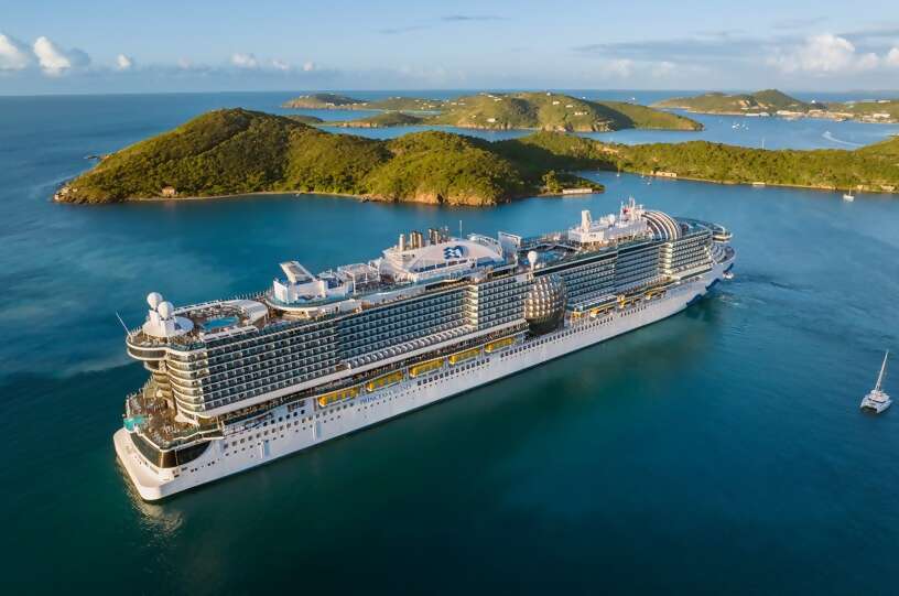 Princess Blue Friday Mega Sale! Unlock DOUBLE Instant Savings, Enjoy Up to 50% Off Fares, PLUS Free 3rd & 4th Guests—Book Now Before It’s Gone!