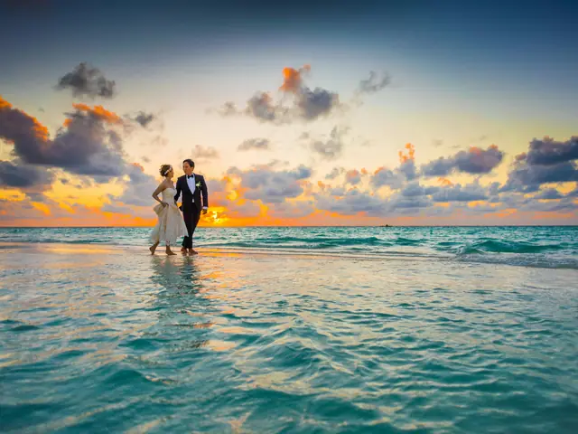 The Ultimate Guide to Planning Your Dream Destination Wedding