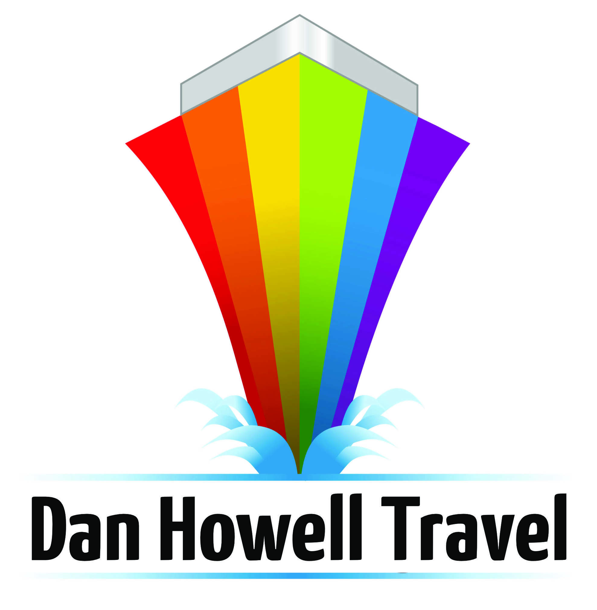 Dan Howell Travel
