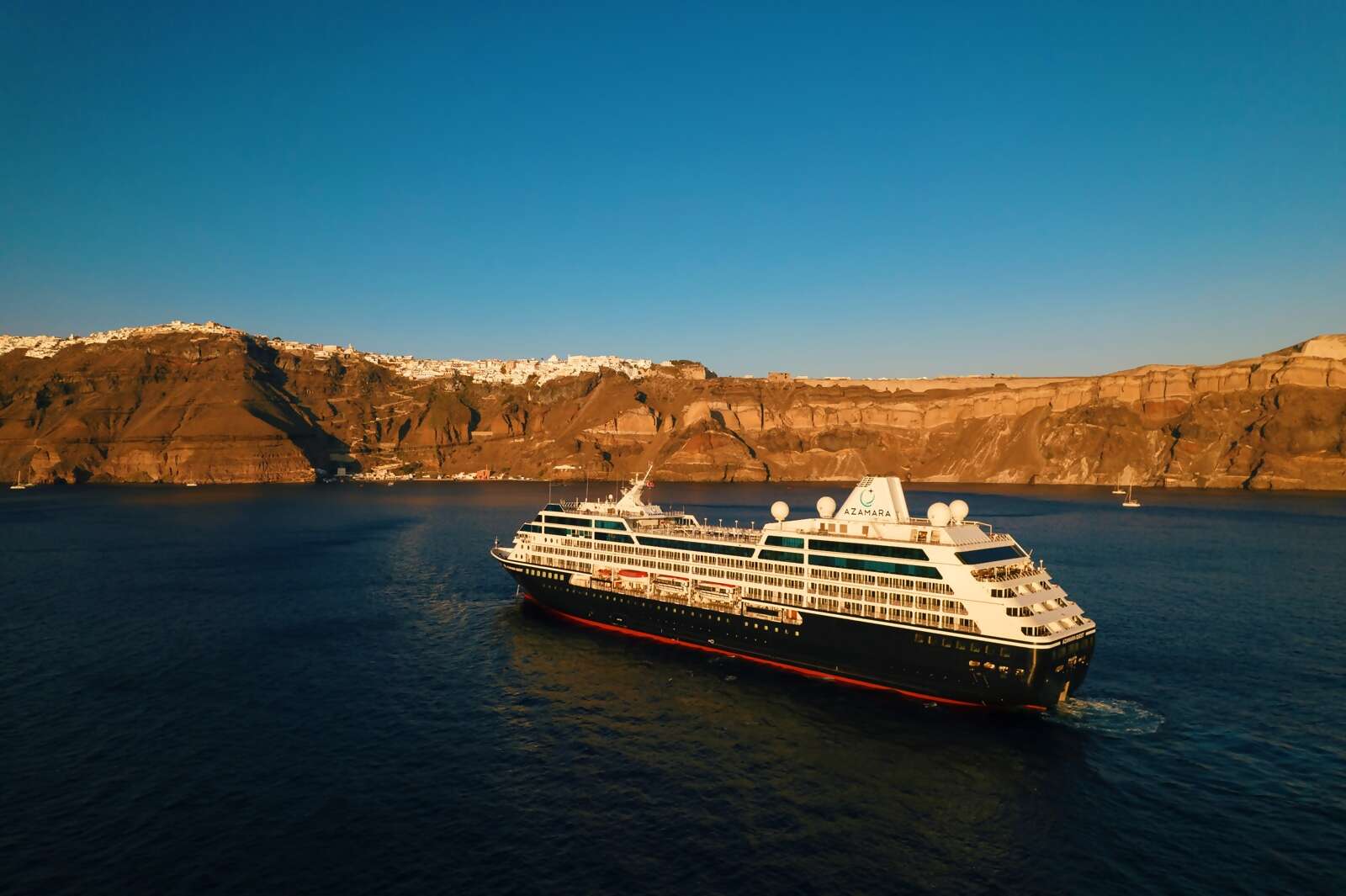 Azamara Cruises Biggest Sale of the Year