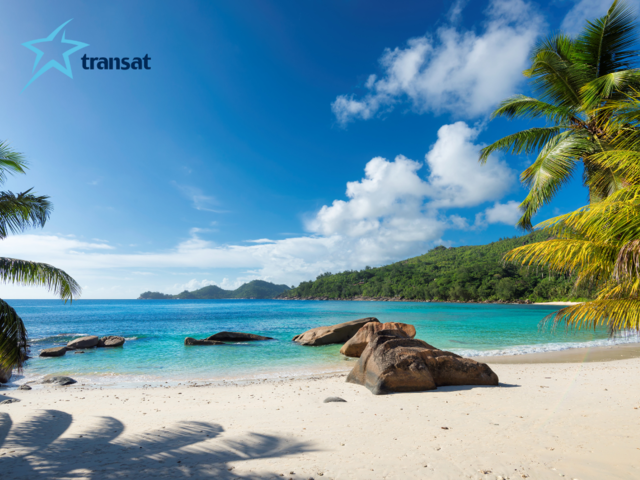 Winter Getaways with Transat: Sunlit Southern Retreats