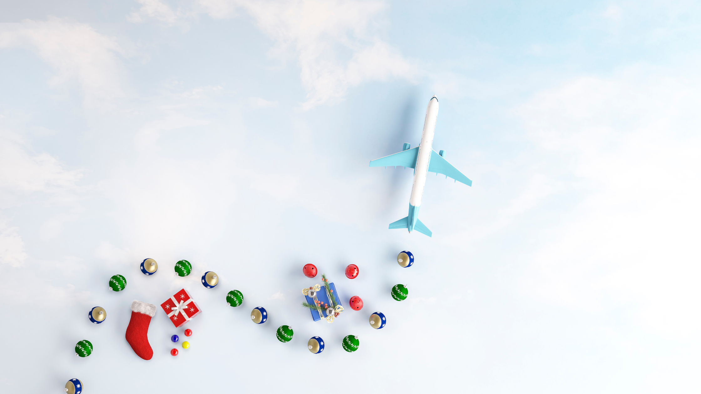 Holiday Travel Tips: Navigate Airports, Avoid Crowds, and Find deals