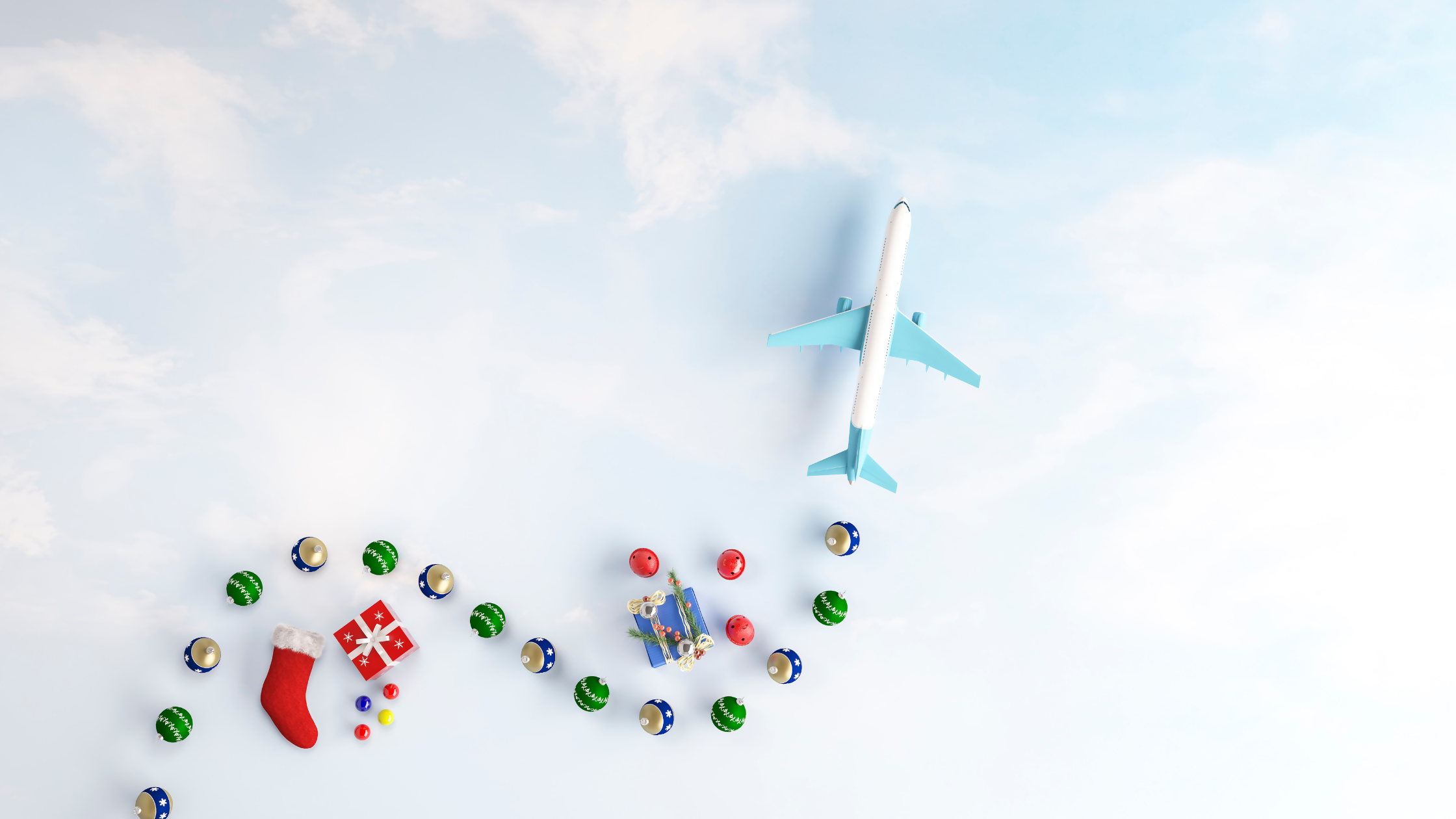 Holiday Travel Tips: Navigate Airports, Avoid Crowds, and Find deals