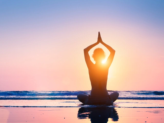 Wellness Travel