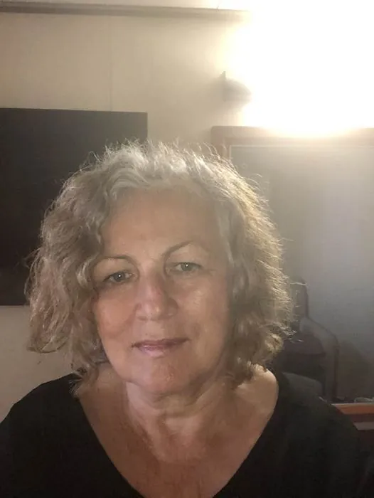 Dusanka Ozegovic