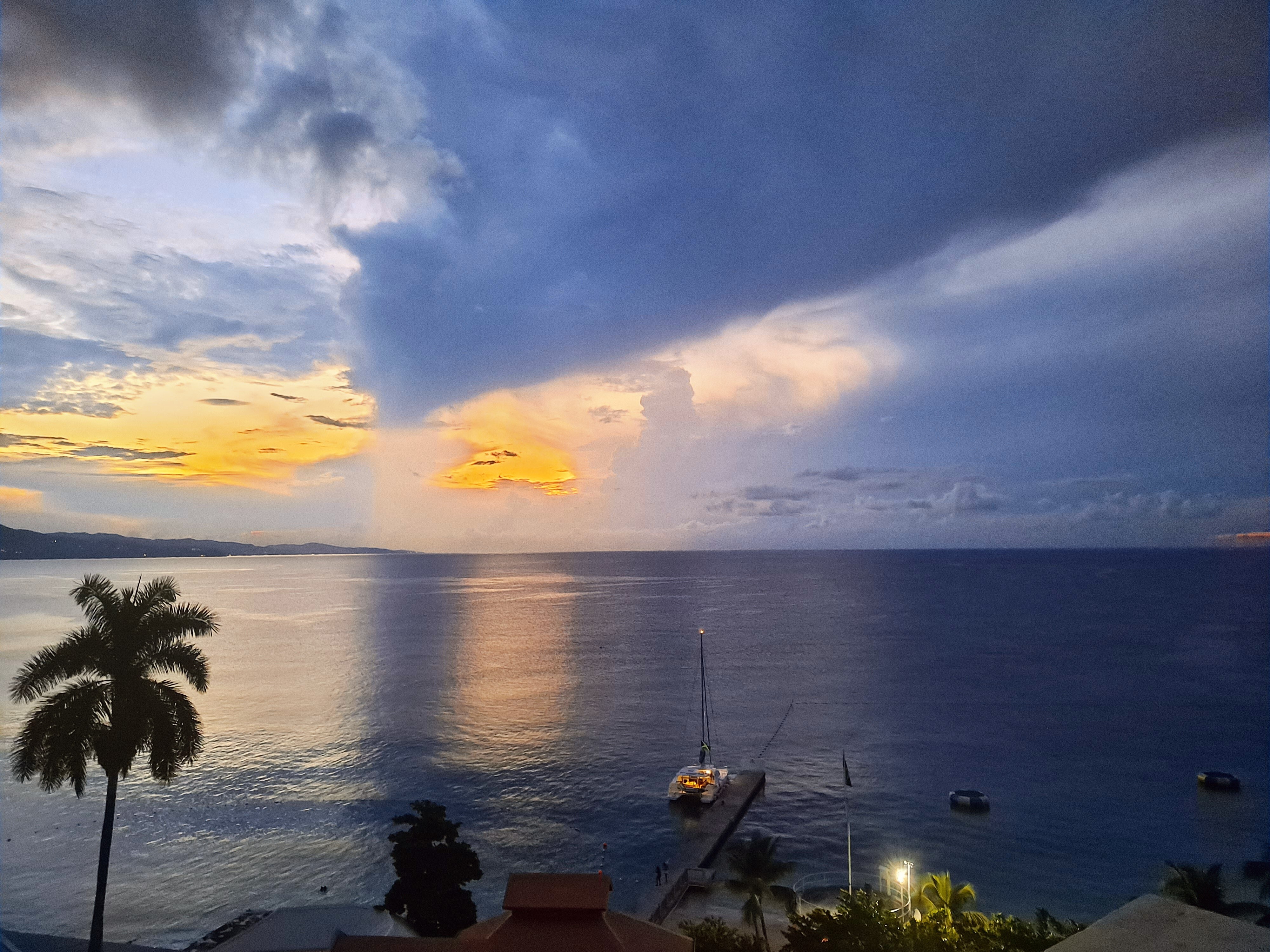 Night Time Sky Montego Bay.jpg