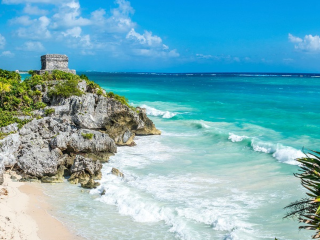 Travel South With Transat
