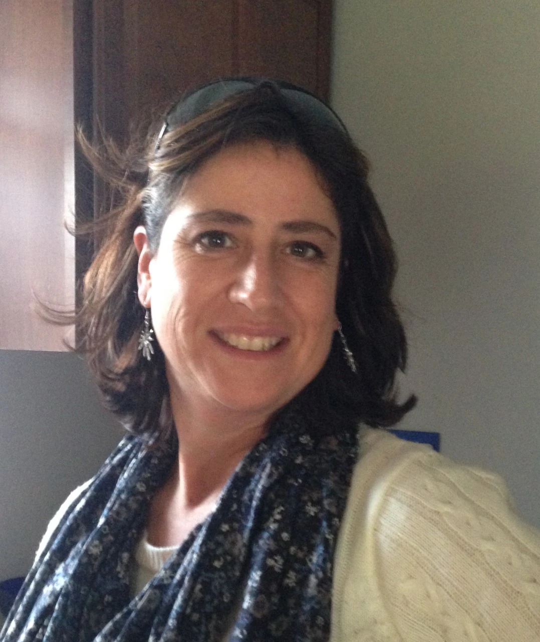 Angela Van Lanen